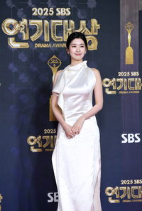 [포토]정소민, 우아한 미소로