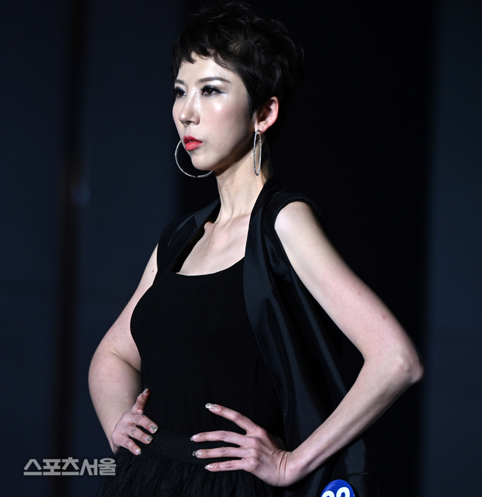 김도연. 이주상기자 rainbow@sportsseoul.com