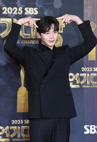 [포토]육성재, 깜찍!