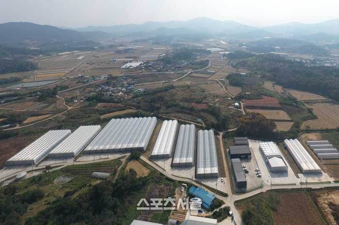 순창군, ‘경영실습 임대농장 지원사업’ ...사업의 실효성과 청년 자립 가능성 입증