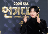 [포토]최우식, 엄지 척!