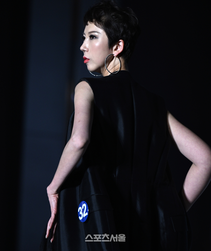 김도연. 이주상기자 rainbow@sportsseoul.com