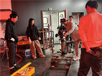 강원영상위원회 ‘2025 강원영화학교’ 성료