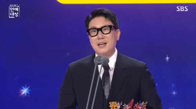 이상민. 사진 | SBS