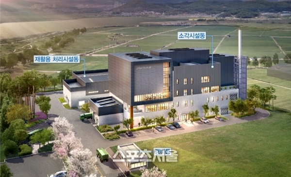 전남도, 환경분야 국비 6천439억원…지속가능한 환경가치 실현