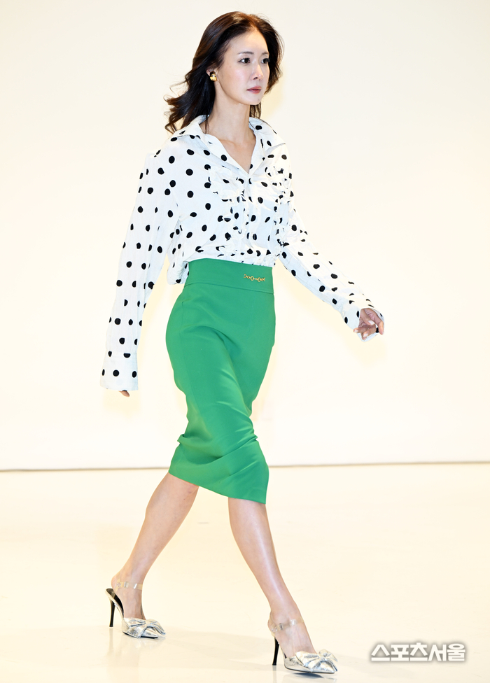 김수인. 이주상기자 rainbow@sportsseoul.com