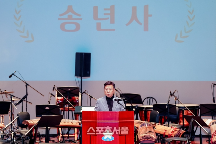 신상진“새해도 시민 우선 정책 차질 없이 추진하자”