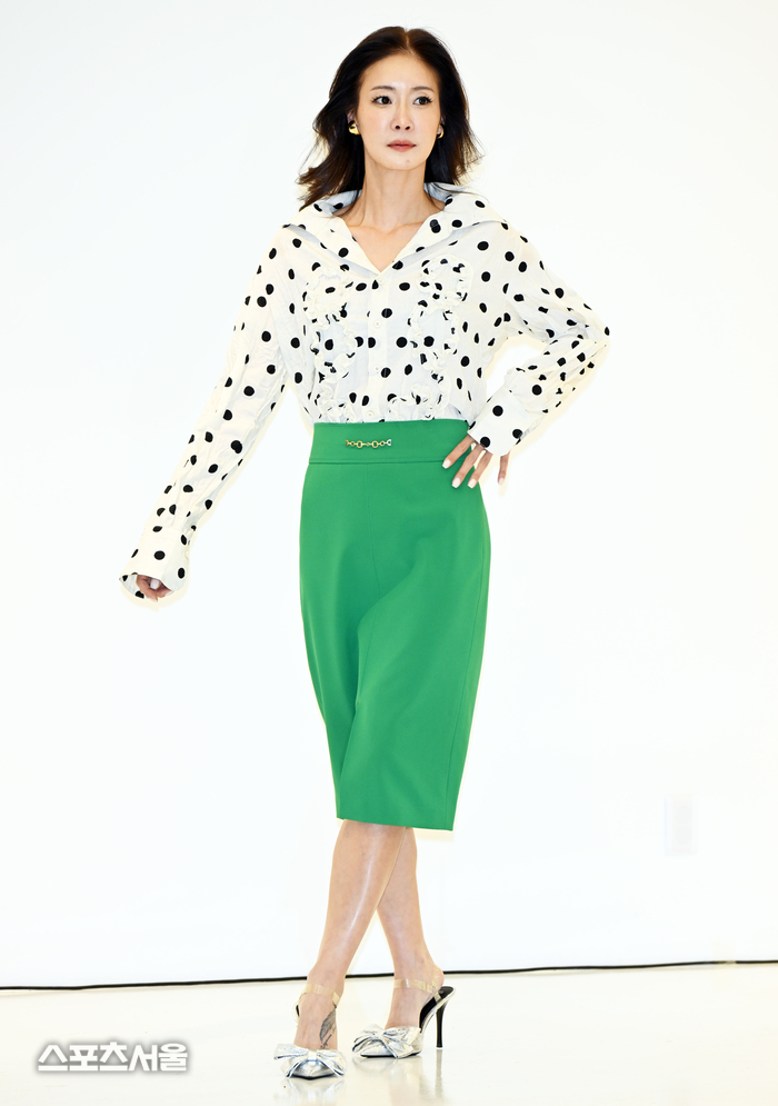 김수인. 이주상기자 rainbow@sportsseoul.com