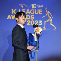 [단독]수원 삼성, 이정효 감독 ‘페르소나’ 정호연 임대 영입+2부 최고 수준 공격수 페신까지 합류…스쿼드 무게감 업그레이드