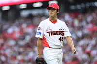 “2025년 많이 분했다” KIA 이의리의 각오 “말띠해, 독하게 마음먹겠다” [SS신년인터뷰]