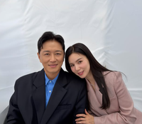 박시은♥진태현 “2세 도전 멈춰, 만삭 선물했던 태은이가 유일한 친자녀” [전문]