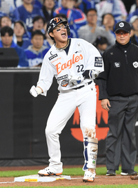 “뜨겁게 훈련중” 한화 ‘캡틴’이 전한 분위기…우승 실패? 그것도 다 ‘경험’이다 [SS신년인터뷰]