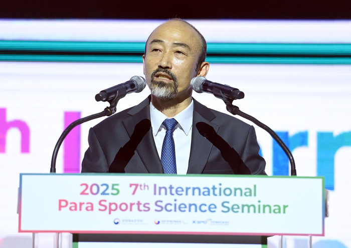 “패럴림픽 중계 확대 필요” KPC 정진완 회장의 당부…너무나 중요한 2026년 [SS신년인터뷰]