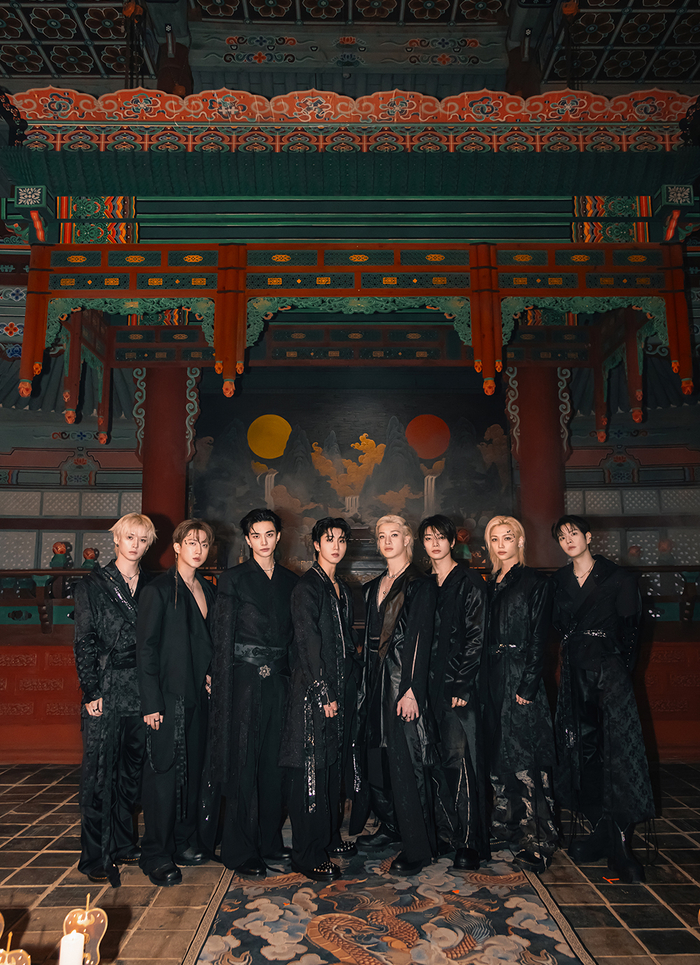 스트레이키즈. 사진 | JYP엔터테인먼트