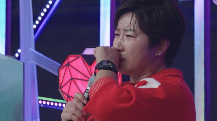 박세리가 울었다…‘미스트롯4’ 고3 참가자 도대체 누구야?