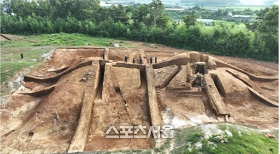 전남도, 마한역사문화권 정비사업 전국 최다