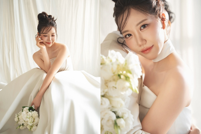 ‘미스트롯4 재도전’ 김희진, 12년 열애 끝 2월 결혼 [공식]