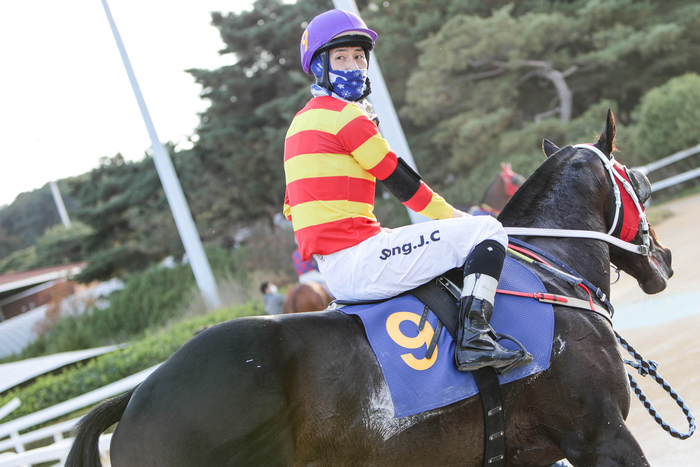 ‘붉은 말의 해’ 도약 노리는 경마계 말띠 스타…송재철 기수·심승태 조교사