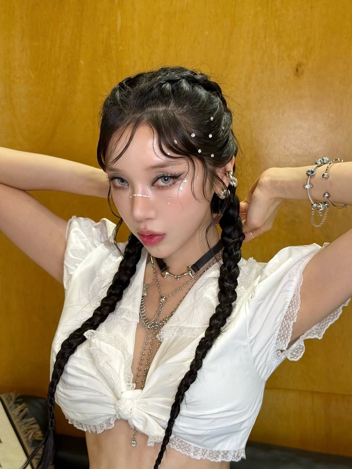 사진 | 퓨어디 SNS