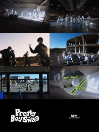 아이덴티티 yesweare, ‘Pretty Boy Swag’ MV 티저…글로벌 기대 ‘MAX’