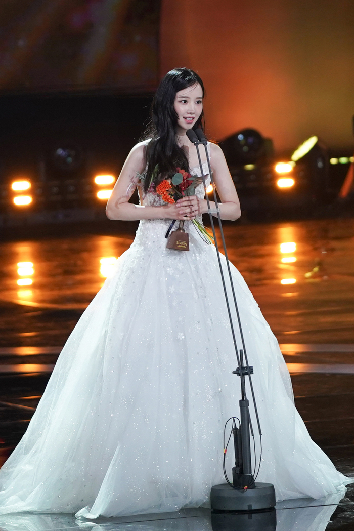 박정연. 사진 | 솔트엔터테인먼트