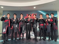 더보이즈, ‘가요대제전’서 뜻깊은 한 해 마무리…완전체·유닛·개인까지 다방면으로 빛낸 2025년