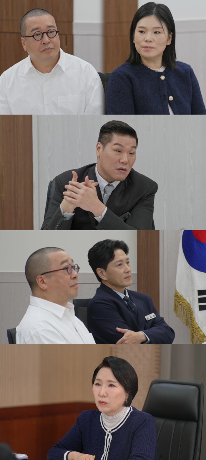 잔소리 폭발…‘이혼숙려캠프’ 18기, 현실적인 부부가 온다