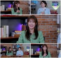 김지민, 김준호와 결혼 전 단호한 통보 “잔고 마이너스면 절대 안 사귄다”