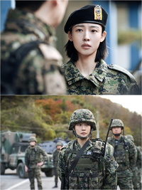 전소니, 이제훈 특수부대 직속 부하된다…‘모범택시3’ 특별출연