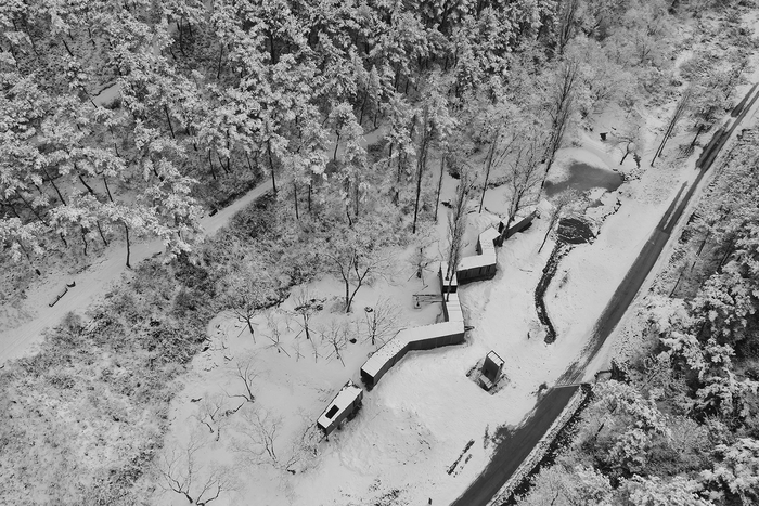 고승길. 사진 | 사유원