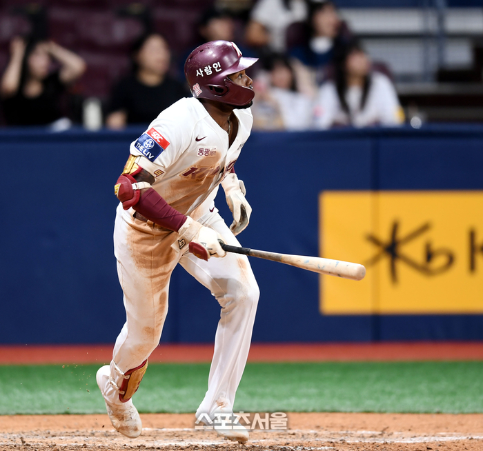 ‘묘하네’ 前키움 도슨, 고래 사진 올리고 ‘쉿!’…울산行? 프런트 구성도 아직인데? [SS시선집중]