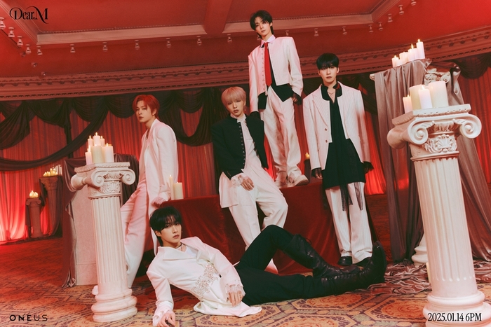 원어스, RBW와 전속계약 종료 “그룹 활동은 지속”[공식]