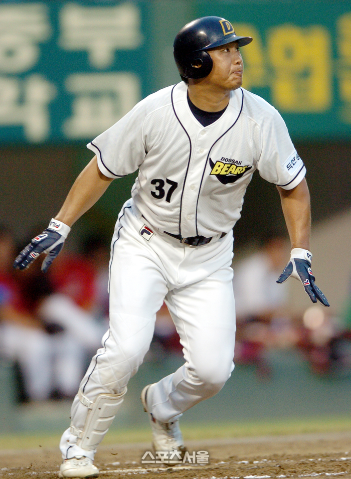 울산 웨일즈 초대 감독으로 선임된 장원진 감독. 사진 | 스포츠서울DB