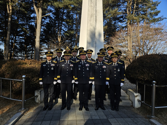 사진|강원특별자치도 홍천소방서