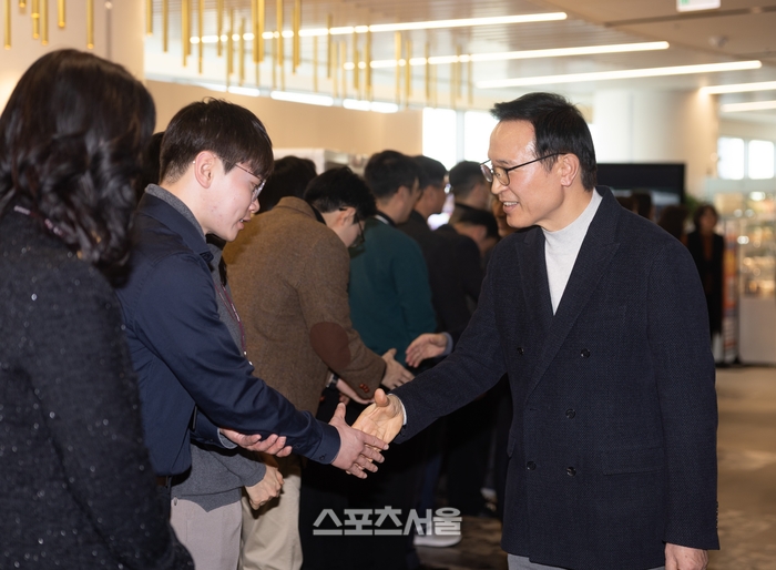임태희“경기교육 여러분과 함께하고 있어 감사하고 자랑스럽다”
