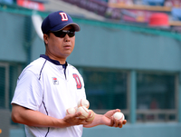 “팀 잘 만들겠다” 울산 웨일즈, 초대 감독 ‘베어스 레전드’ 장원진…김동진 초대 단장도 선임 [SS시선집중]