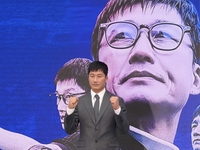 이제 광주 아닌 수원의 감독, 이정효 “축구 외적인 일에 에너지 쏟지 않겠다”[SS현장]