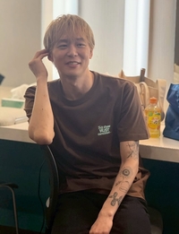 박유천, ‘인생 첫 경험’ 고백…새해 맞아 전한 따뜻한 감사 인사