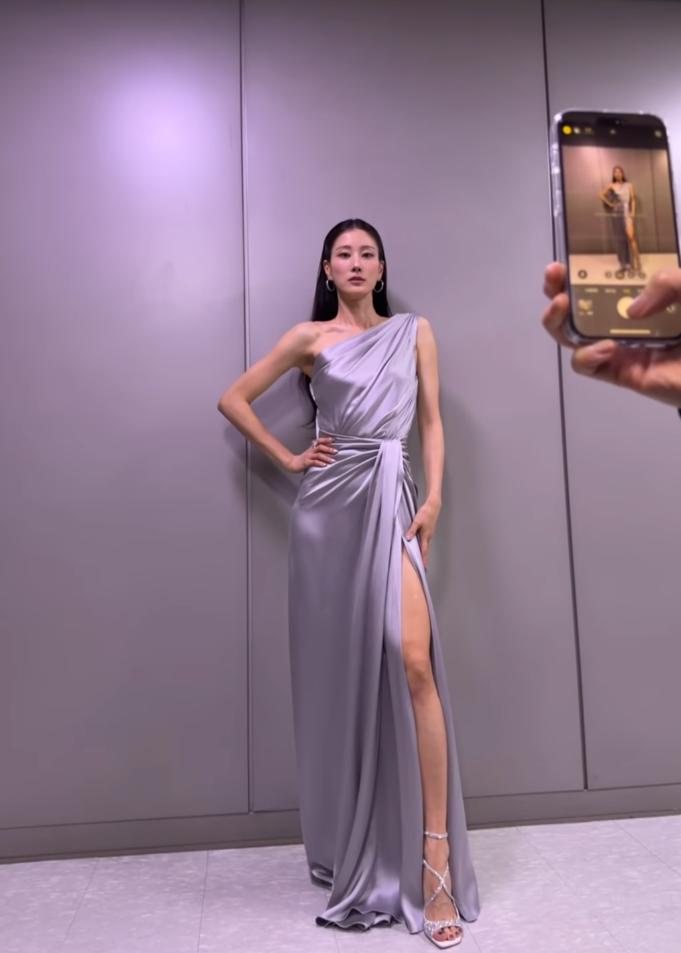 사진ㅣ이현이 SNS