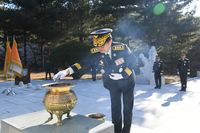 김승룡 소방청장 직무대행 “국민안전을 최우선으로 하는 든든한 버팀목이 되겠다”
