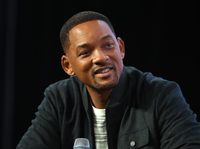 ‘성희롱 피소’ 윌 스미스, 男 연주자 호텔방에 ‘성적 암시’ 쪽지 남겼나?