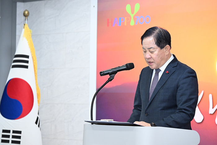 평창군, 2026년 병오년 시무식 및 임용장 수여