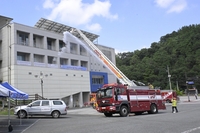 순창군, ‘2025년 재난관리평가’서  2년 연속 우수기관으로 선정 돼... 실질적 현장 대응 능력 중점 평가서 높은 점수