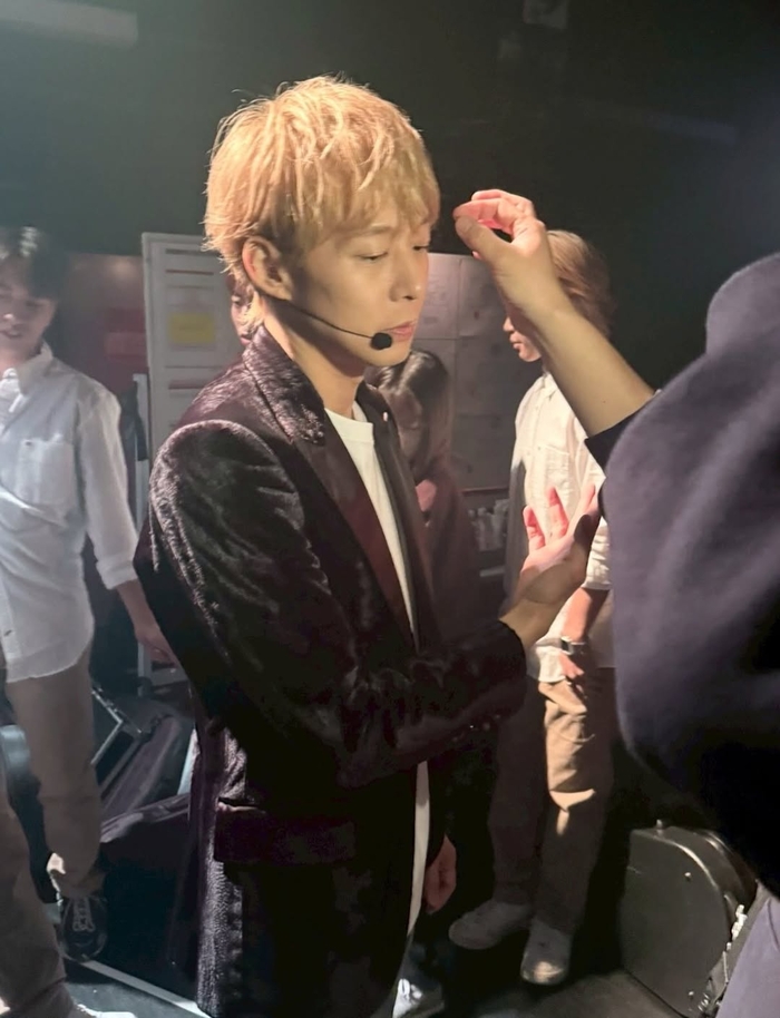 사진ㅣ박유천 SNS