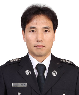 [강원소방]횡성 유기훈 소방장, 연가 중 산행에서 구조대상자 발견·응급조치