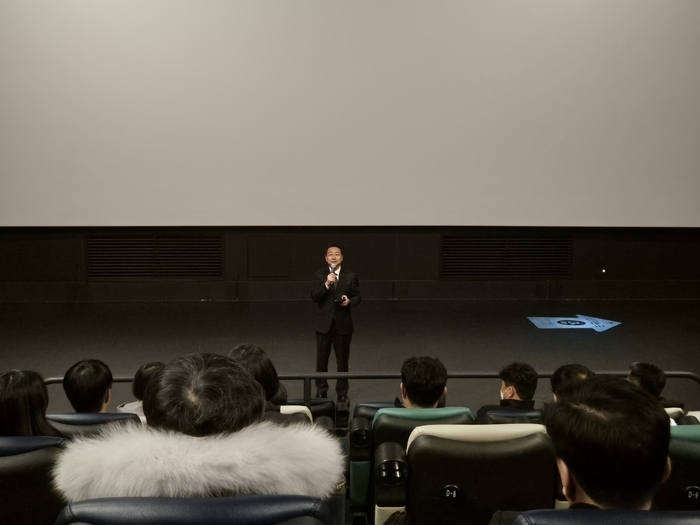 [강원소방]춘천, 2025년 종무식·2026년 시무식 개최