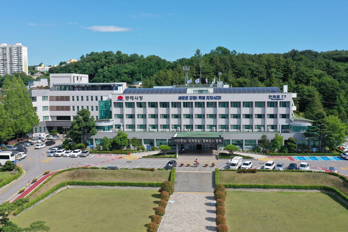 동해시, 2026년 중소기업 육성자금 융자추천 및 이차보전 추진