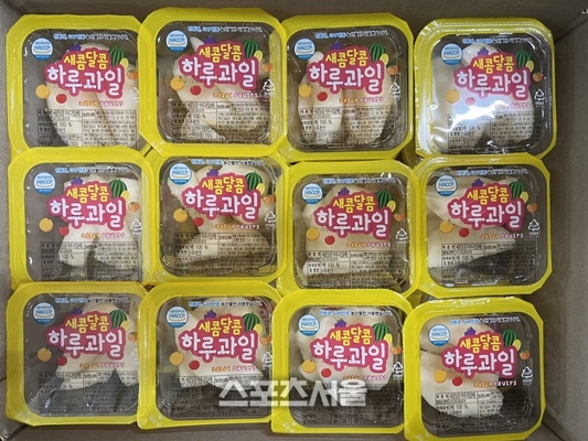 전남도, 2026년부터 어린이 과일간식 지원 확대