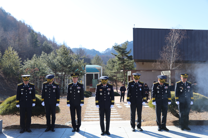 사진|강원특별자치도 소방본부