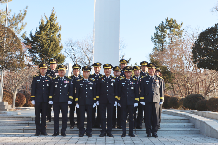 사진|강원특별자치도 삼척소방서